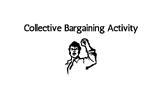 Collective Bargaining Game - Unionization, Labor Laws, Bus