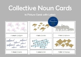 Collective Noun Cards