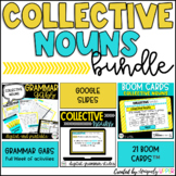 Collective Nouns Bundle