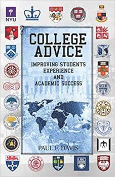 Preview of College Advice: Improving Students Experience and Academic Success