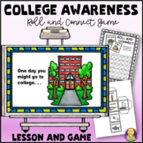 College Awareness Lesson Plan and Game