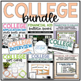 College Bundle for High School Counselors