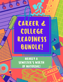 College & Career Readiness Bundle!