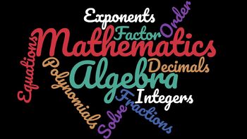 Preview of College Developmental Math Pt 2
