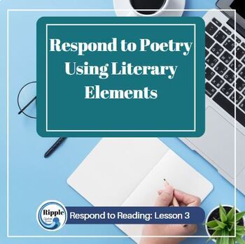 Preview of College English  Read and Respond to Poetry - Amanda Gorman, Maya Angelou