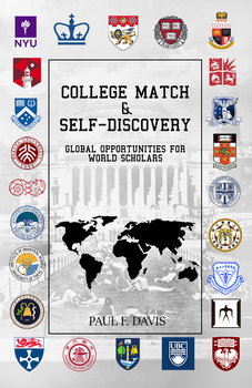Preview of College Match and Self-Discovery: Global Opportunities for World Scholars