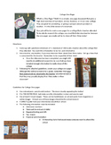 College One-Pager (AVID)