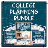 College Planning Bundle
