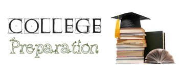 Preview of College Preparation: Managing Expectations and Skills/Strategies for Success