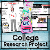 College Research Project