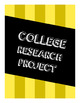 project topics for college of education