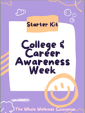 College and Career Awareness Week Starter Kit