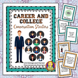 College and Career Conversation Starters