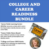College and Career Readiness Bundle