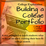 College and Career Readiness - Research Project:  Finding 