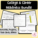 College and Career Readiness Research Projects and Activit