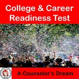 College and Career Readiness Test