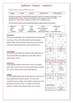 Collision Theory worksheet by JAG Education | Teachers Pay ...