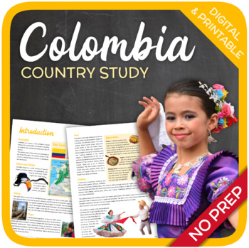 Preview of Colombia (country study)