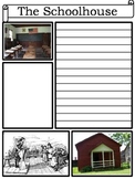 Colonial America Notebooking Pages