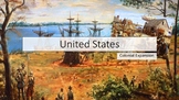 Colonial Expansion PowerPoint and Guided Questions