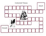 Colonial Times (Game)