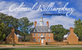 Colonial Williamsburg Virtual Field Trip Complete With Dir