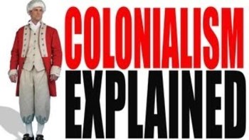 Preview of Colonialism for Dummies