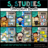 Colonization Bundle, SC 2020 College & Career Standard 4.1