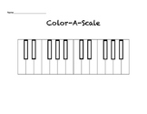 Color-A-Scale