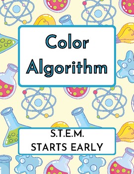 Preview of Color Algorithm