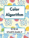 Color Algorithm