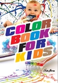 Color Book for Kid's