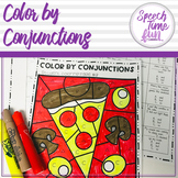 Color By Conjunctions