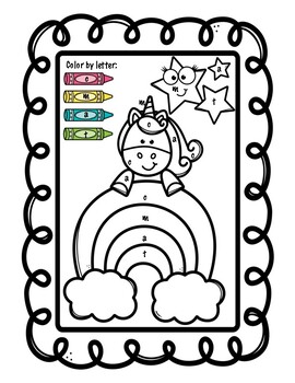 Fun Winter Coloring Pages - Winter Coloring Book - Winter