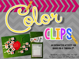 Color Clips