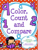 Color, Count and Compare