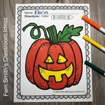Download Halloween Coloring Pages and Thanksgiving, Hanukkah ...