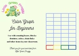 Color Graphing for Beginners