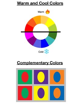 Preview of Color Guide