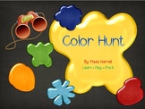 Color Hunt