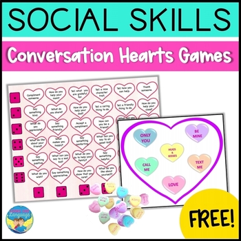 Free Social Skills Worksheets Teaching Resources Tpt