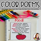Color Poems