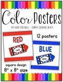 Color Posters