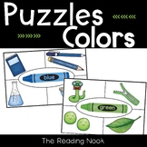 Color Puzzles