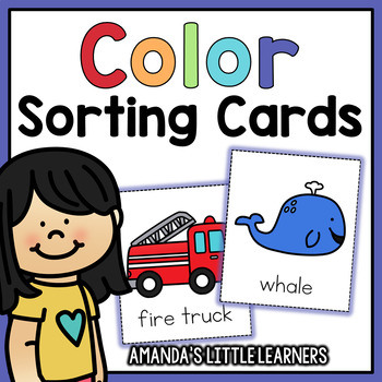 Preview of Color Sorting Game