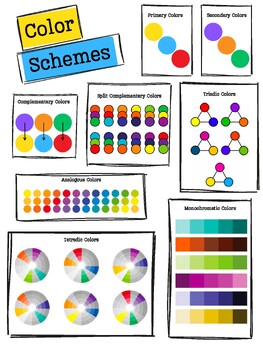 Preview of Color Scheme Resource