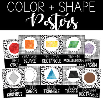 Chevron & Dot Digital Scrapbook Pack (Rainbow Pastel) — Includes 100 Pages!