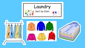 TIRED OF SORTING LAUNDRY BY COLOUR? WE GOT YOU 🤫💦