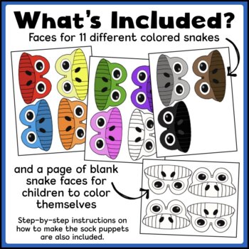 Color Sorting Snakes Sort By Color Counting Circle Time Math
